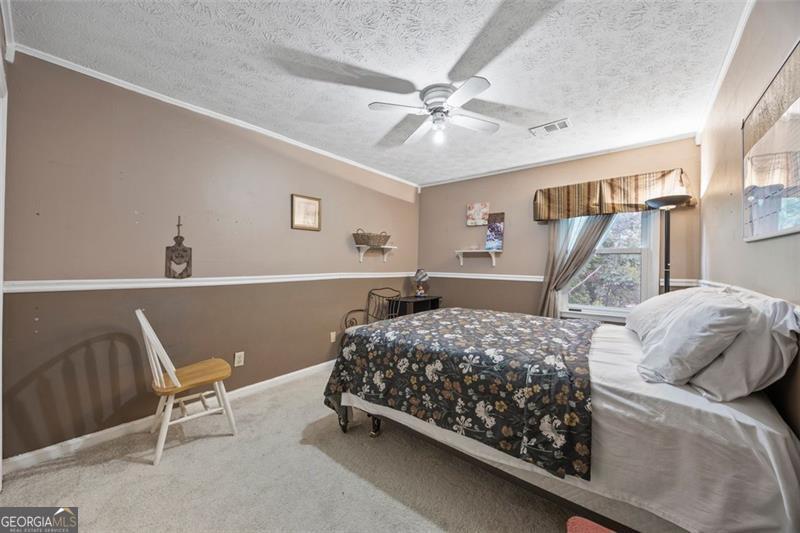 Timber Creek Estates - Residential