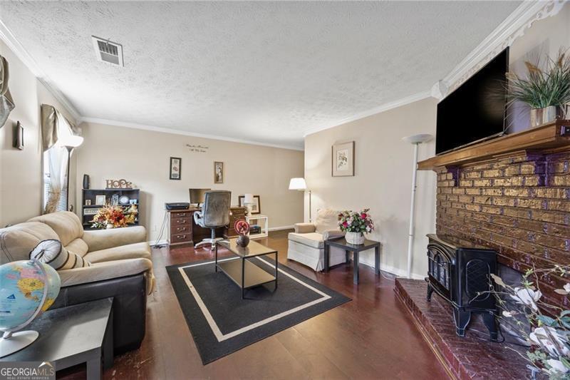 Timber Creek Estates - Residential
