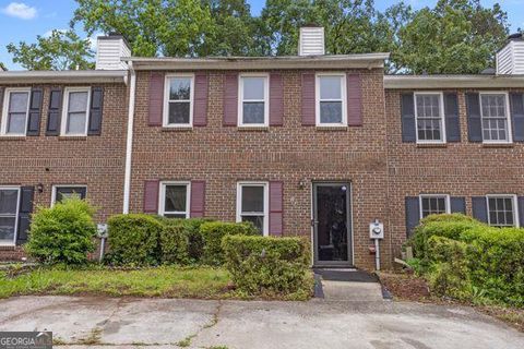 244 TIMBER CREEK LN Marietta GA 30060