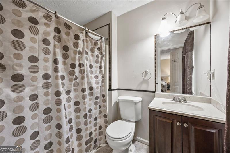 Timber Creek Estates - Residential