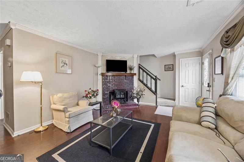 Timber Creek Estates - Residential