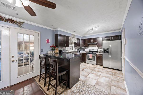 Timber Creek Estates - Residential