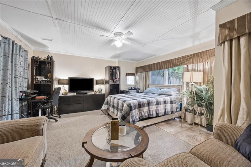 Timber Creek Estates - Residential