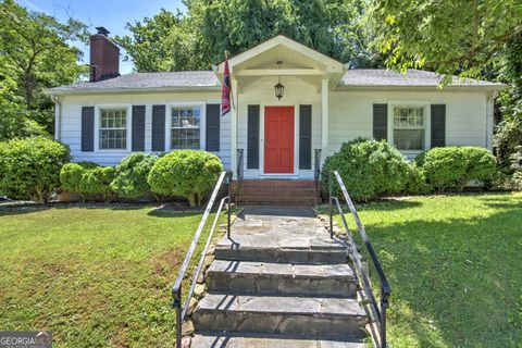 Photo of 302 E 10th Street SW, Rome, GA 30161 (MLS # 10351992)