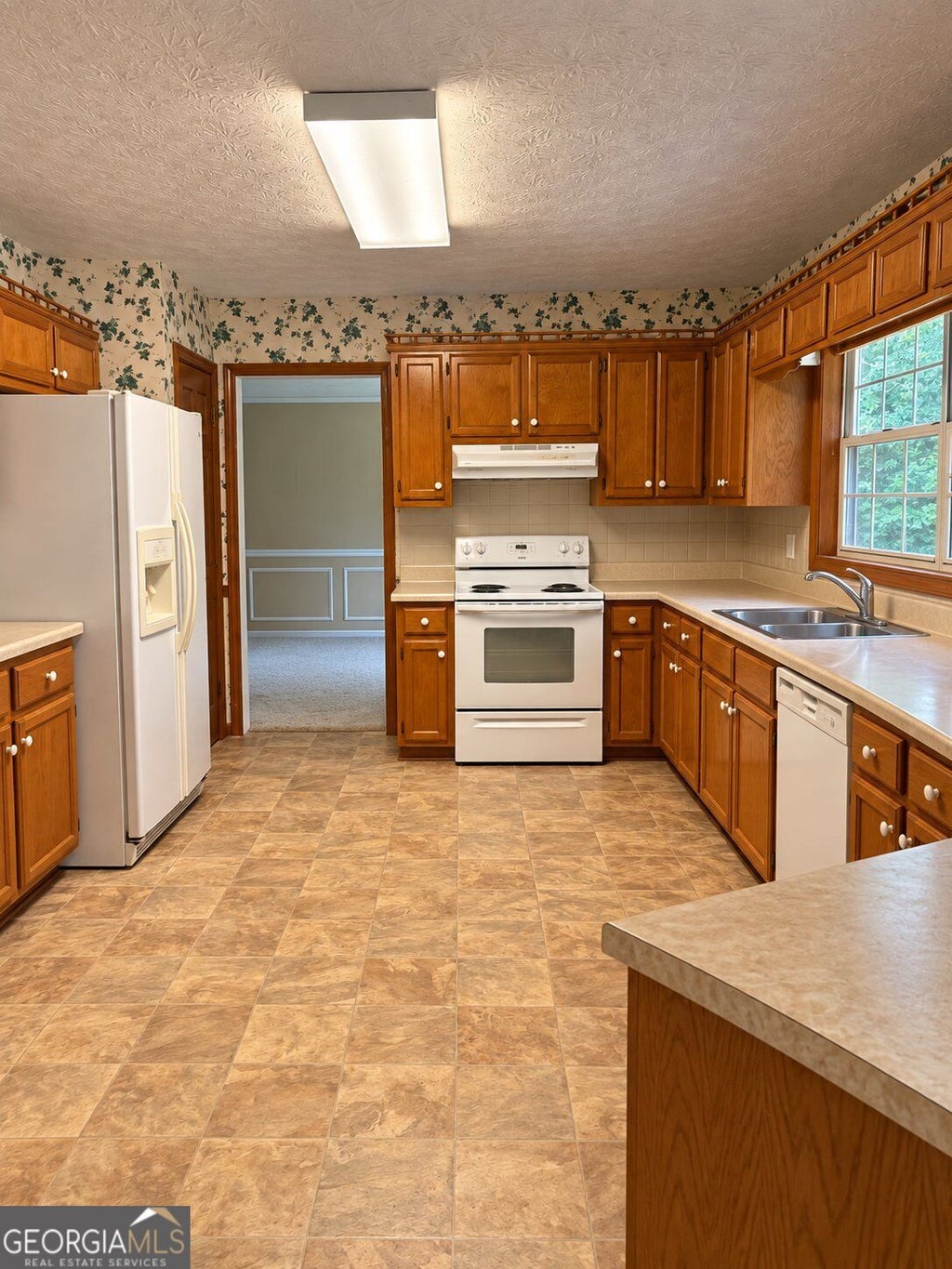 Photo of 3420 Coles Creek Drive, Buford, GA 30519 (MLS # 10854447)
