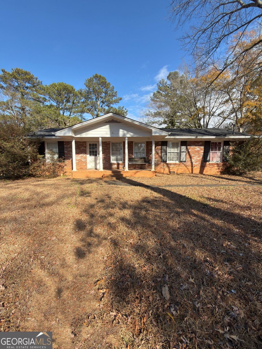 Photo of 2473 Ben Hill Road, East Point, GA 30344 (MLS # 10661681)