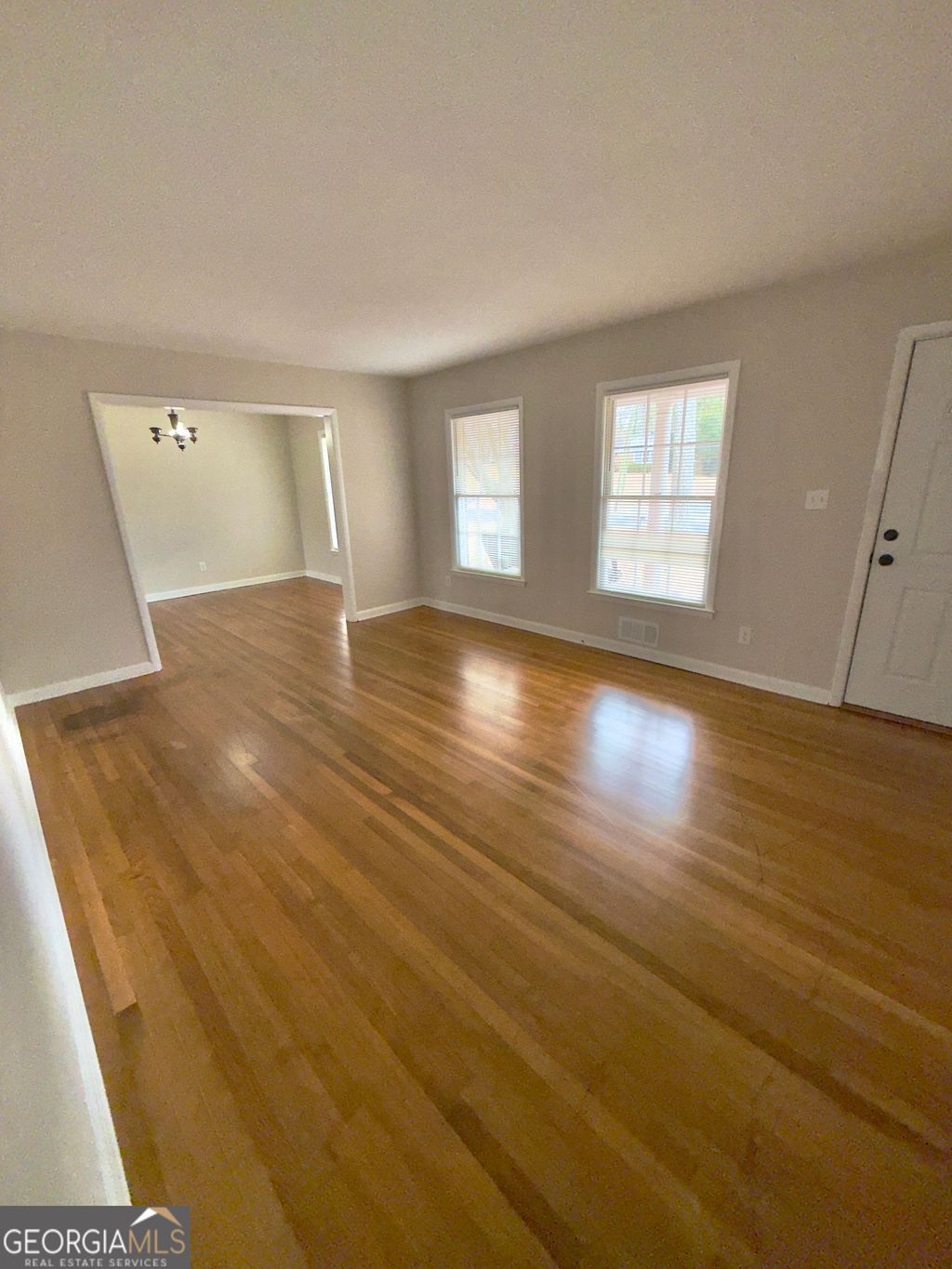 Photo of 2473 Ben Hill Road, East Point, GA 30344 (MLS # 10661681)