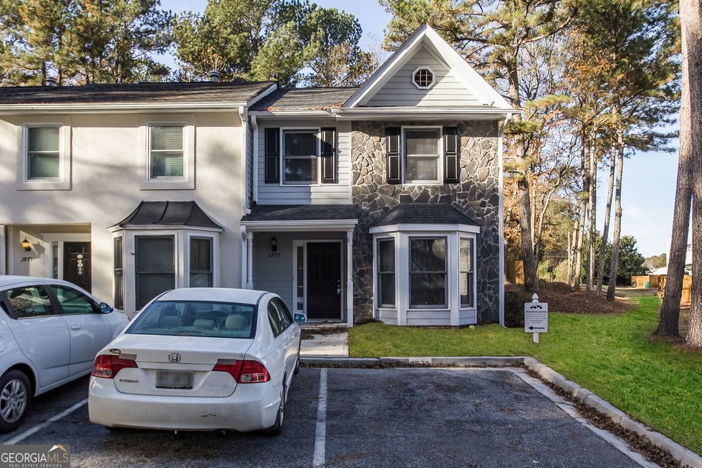Photo of 2973 Heritage Villa Drive, Lithonia, GA 30038 (MLS # 10662282)