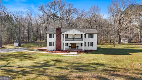 367 Sgoda CIR S Macon GA 31217