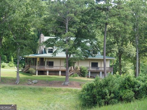 A home in Franklin