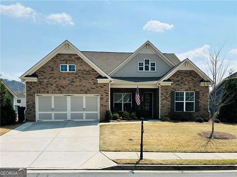 2985 Coach River WAY Cumming GA 30040