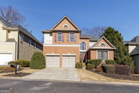 Photo of 935 Lancaster Way NW, Atlanta, GA 30328 (MLS # 10676761)