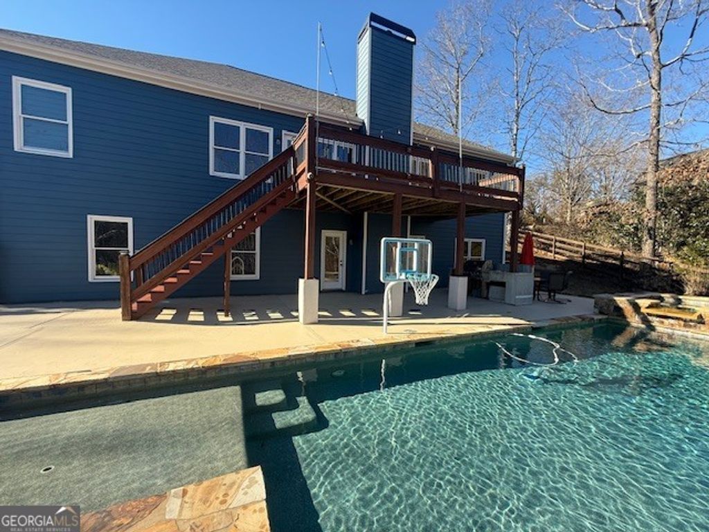 Photo of 607 Black Hawk Lane, Canton, GA 30114 (MLS # 10730135)