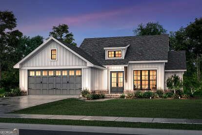 Discover your dream home with this stunning Baldwin County new construction! Nestled on a level lot just outside downtown Milledgeville, this residence offers 1,493 sq. ft. of thoughtfully designed living space 3 Bedrooms: Perfect for families or those needing extra space for a home office. 2 Full Bathrooms: Featuring modern fixtures and stylish finishes. 1,450 Sq. Ft.: Open-concept layout with plenty of natural light Contact us today to schedule a tour and experience this beautiful property firsthand