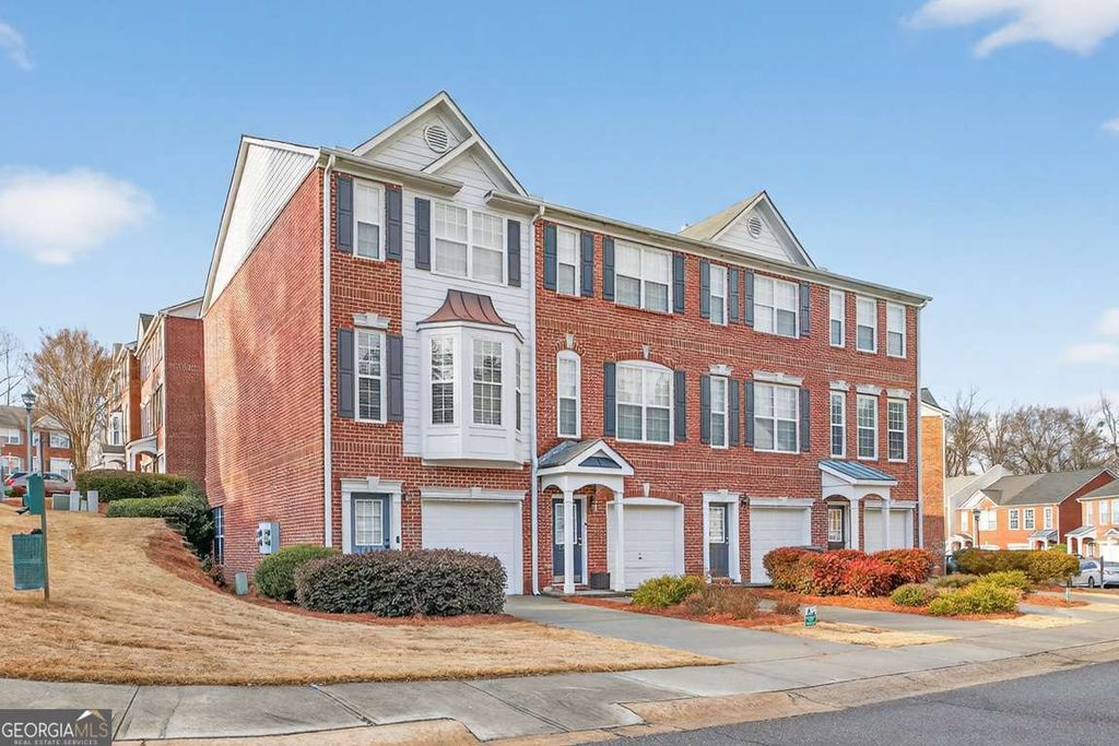 Photo of 3297 Mill Springs Circle, Buford, GA 30519 (MLS # 10687266)