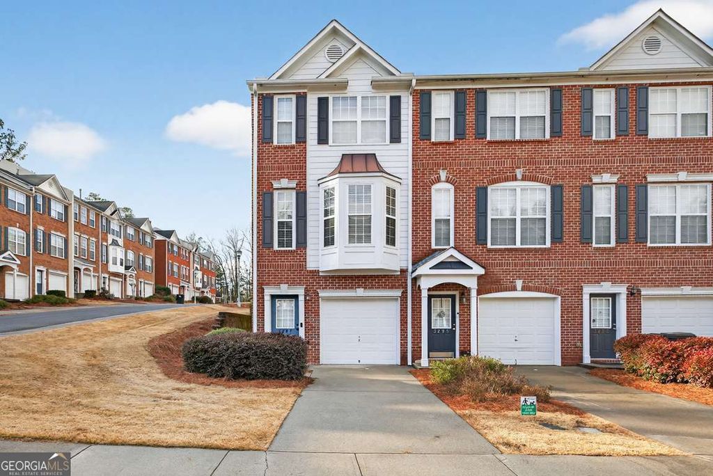 Photo of 3297 Mill Springs Circle, Buford, GA 30519 (MLS # 10687266)