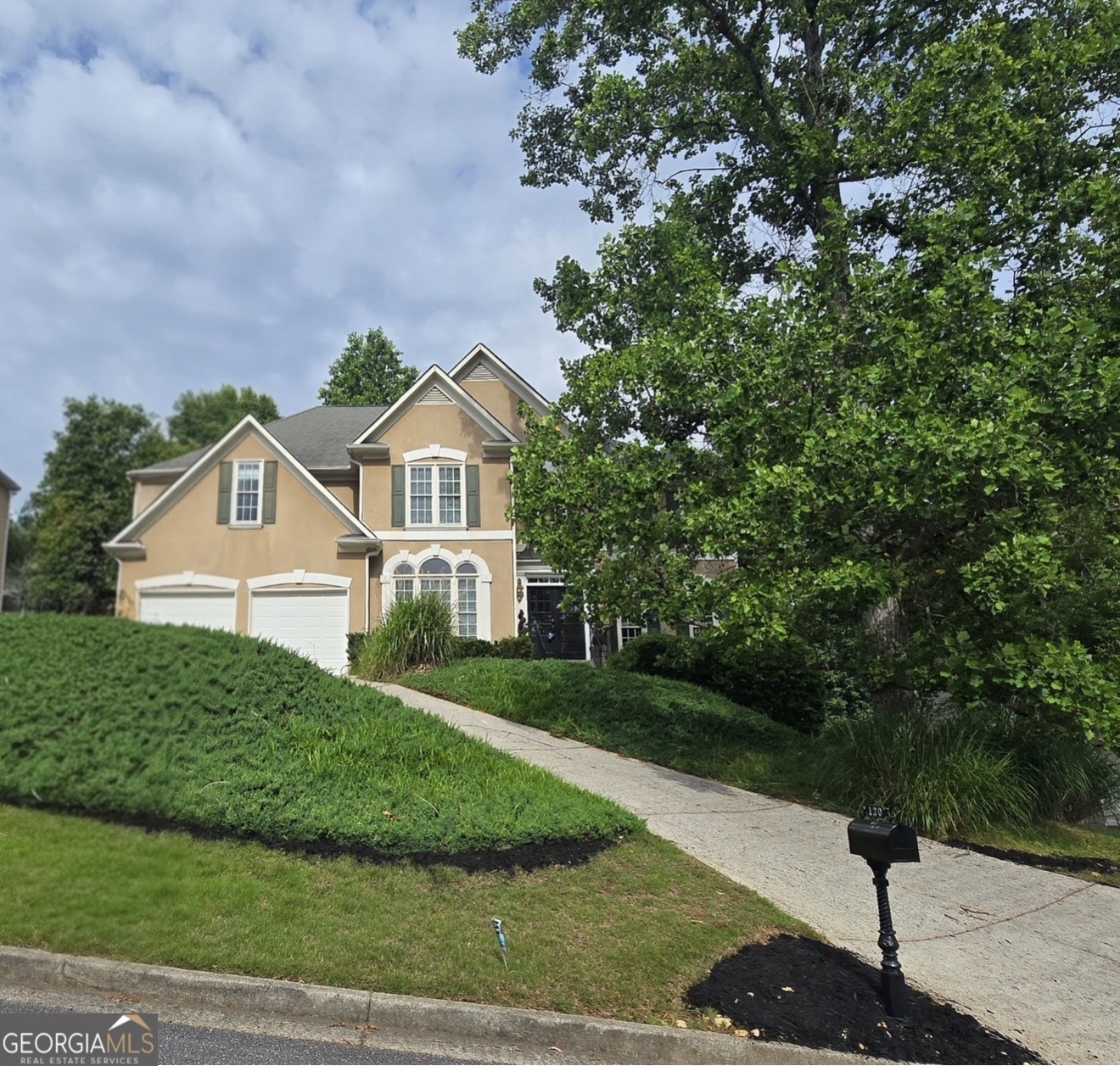 120 Creekside Park DR