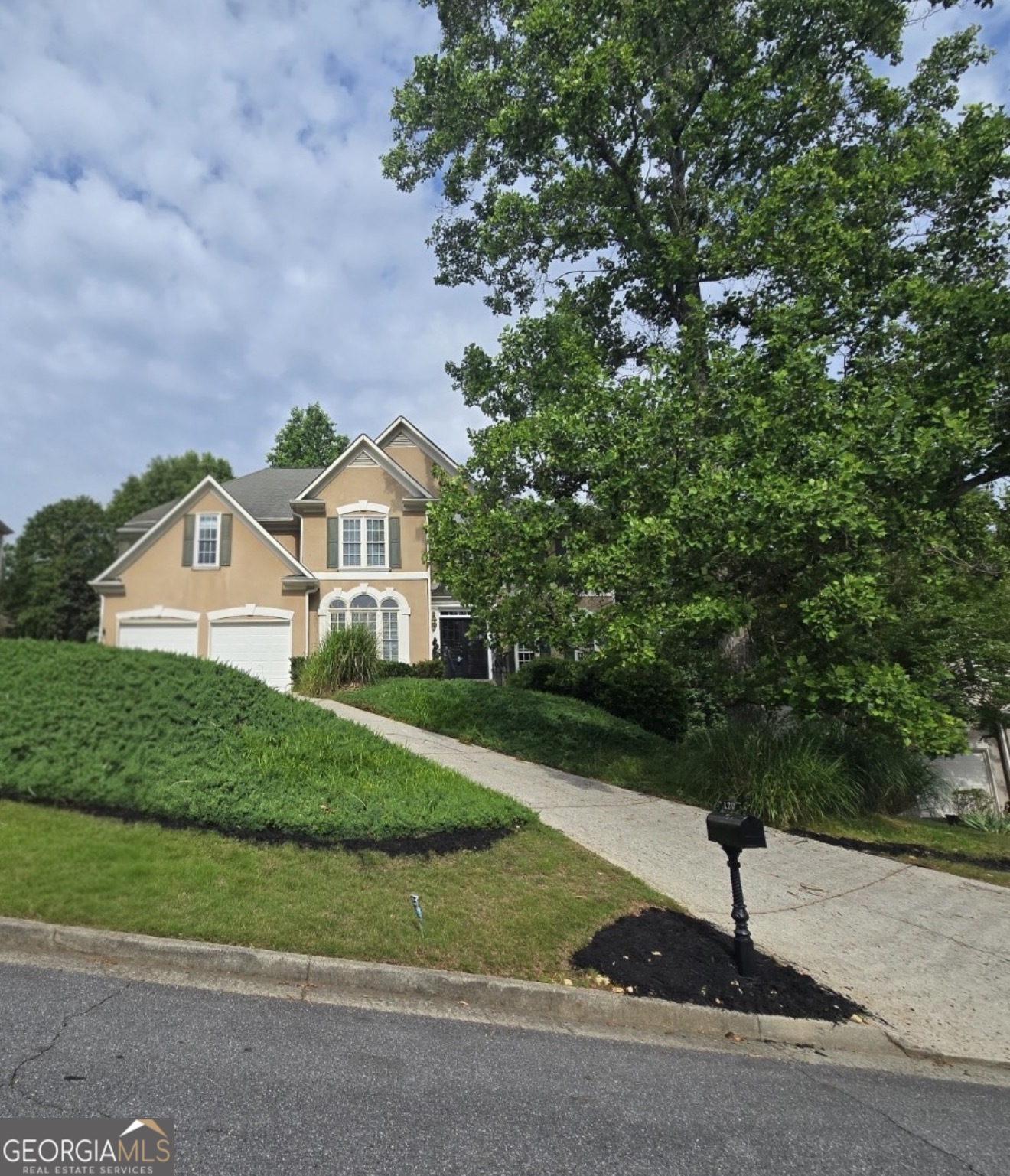 120 Creekside Park DR