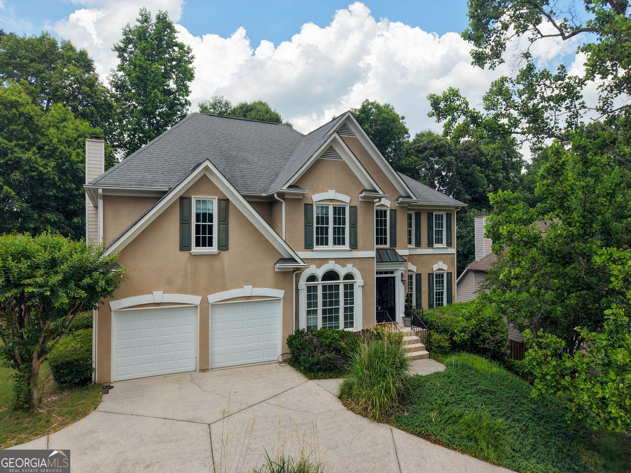 120 Creekside Park DR