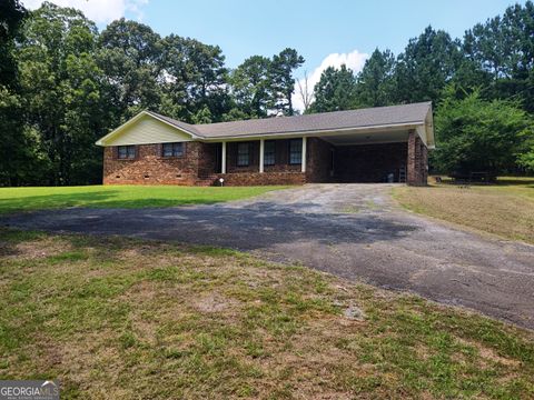 3428 Horseleg Creek RD SW Rome GA 30165