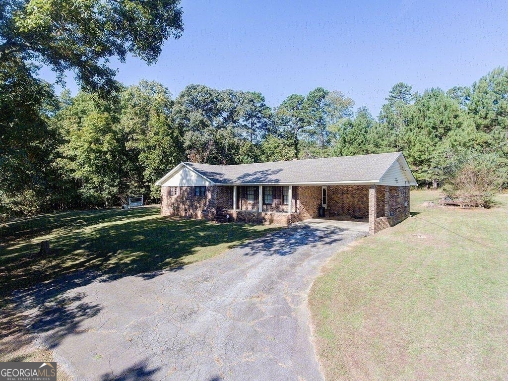 3428 Horseleg Creek RD SW