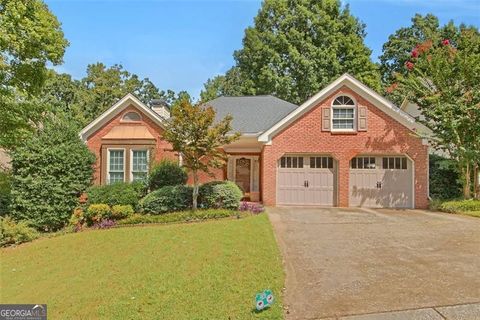 Photo of 3492 Heatherwood Court, Douglasville, GA 30135 (MLS # 10603942)