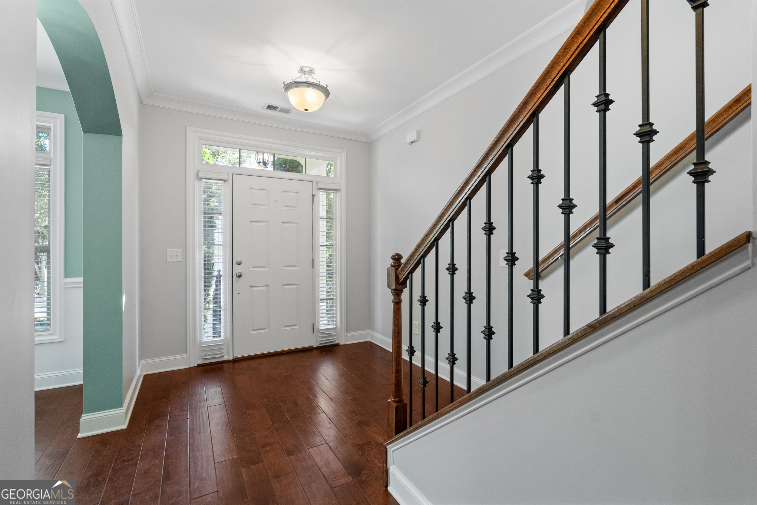 Jamestown - Residential