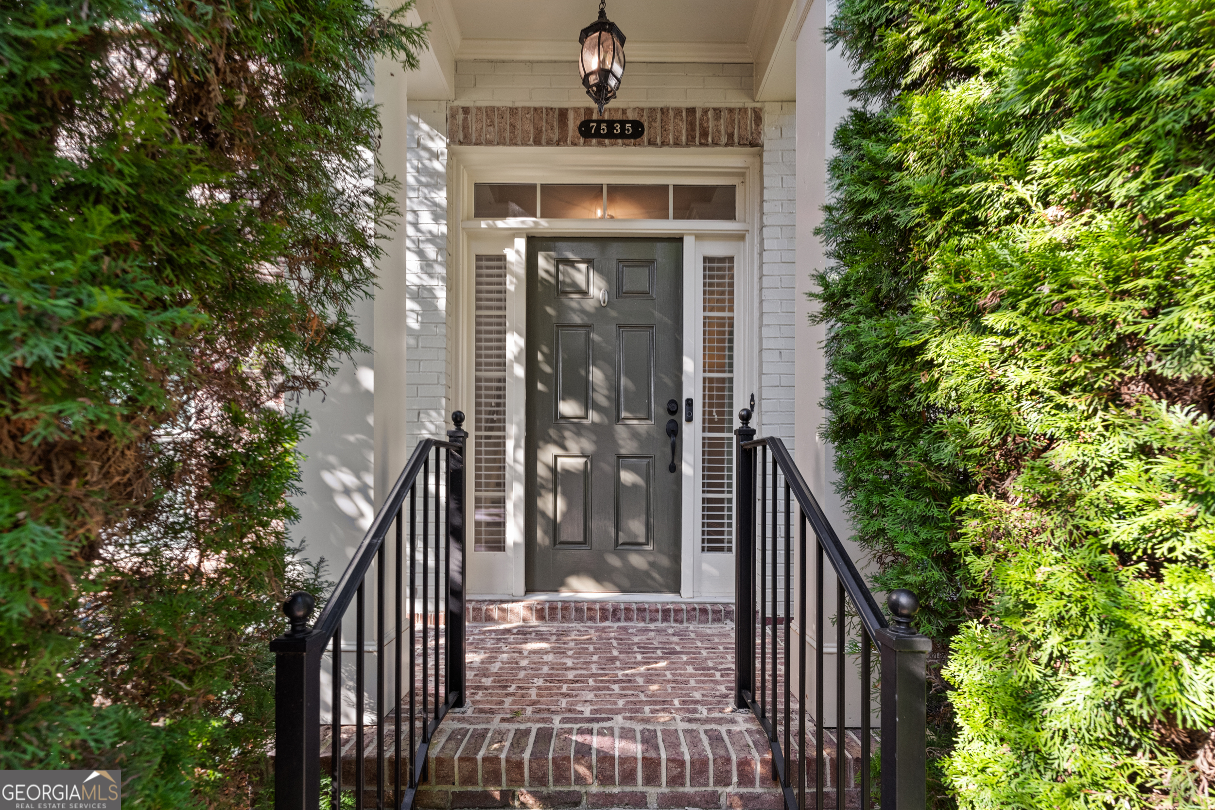 Jamestown - Residential