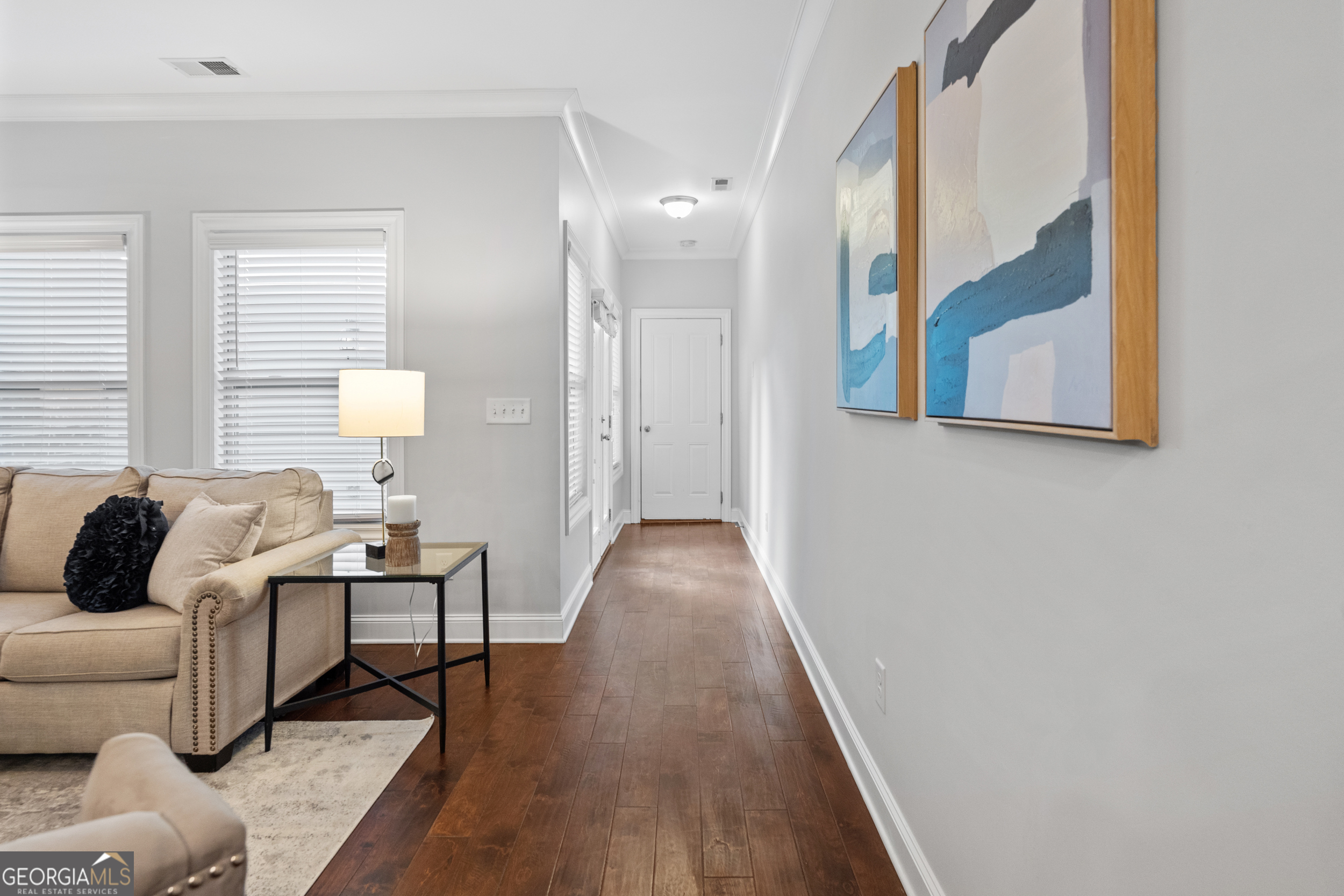 Jamestown - Residential