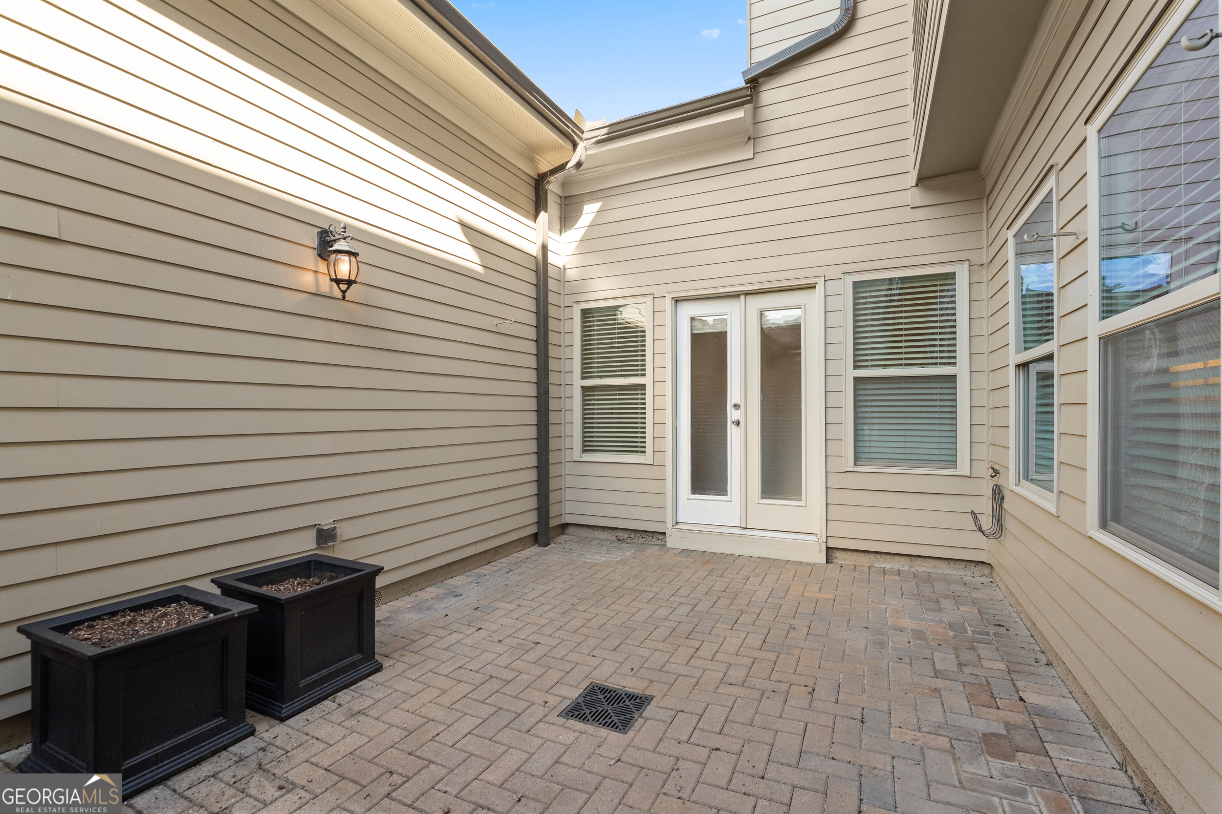 Jamestown - Residential