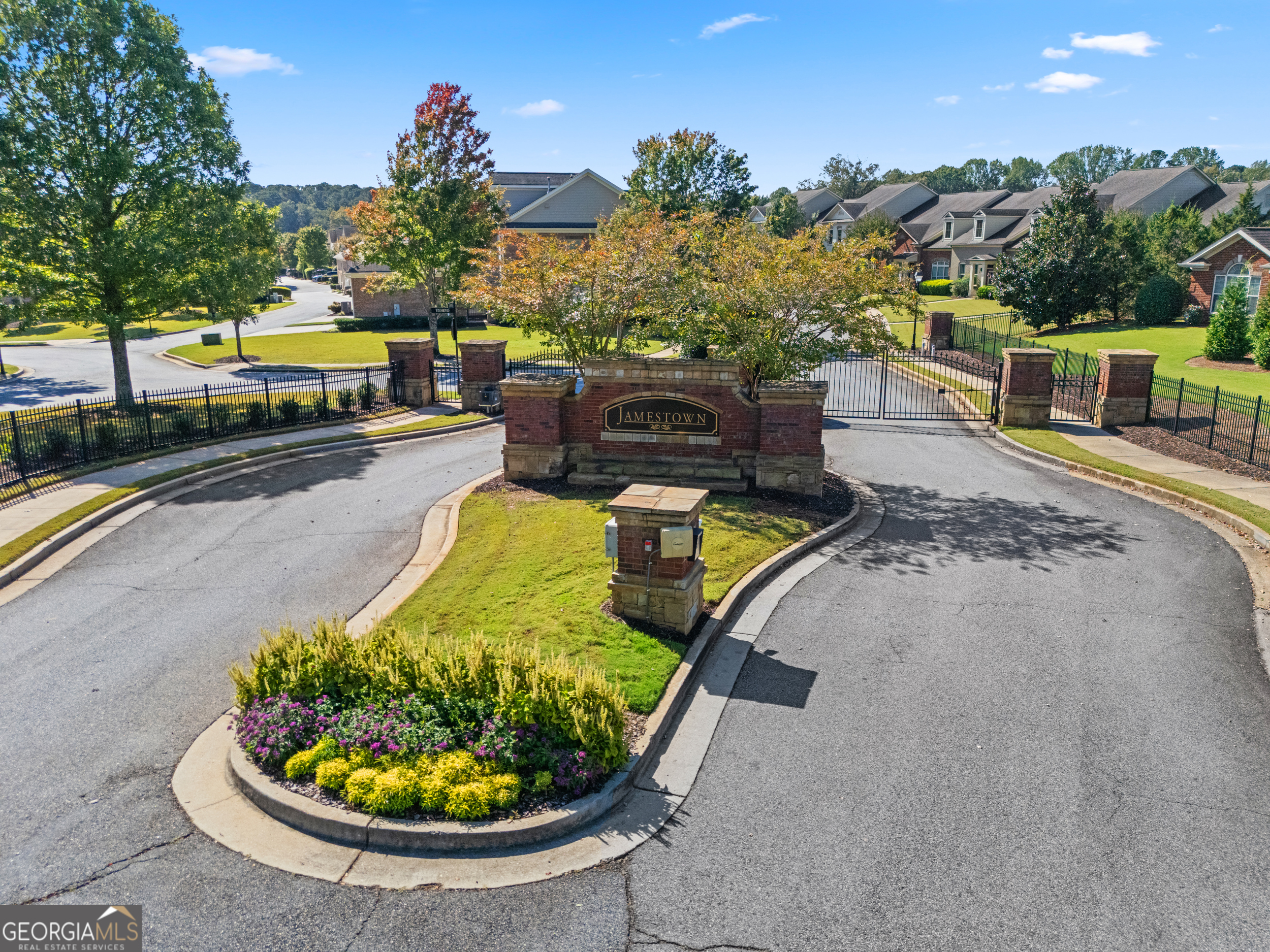 Jamestown - Residential