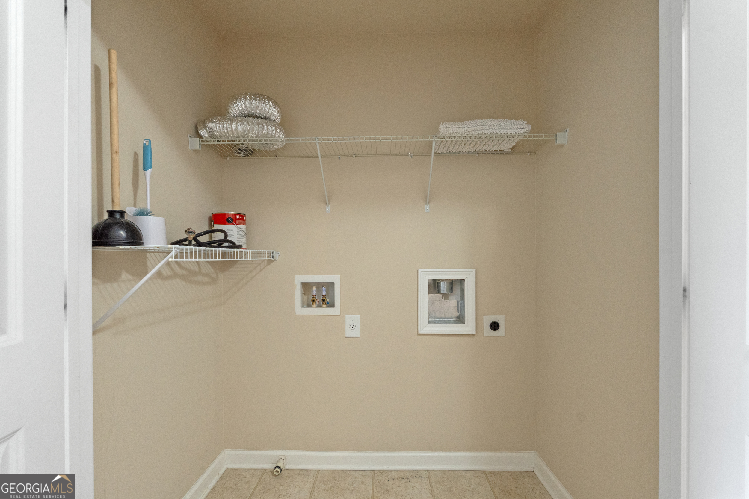 Jamestown - Residential