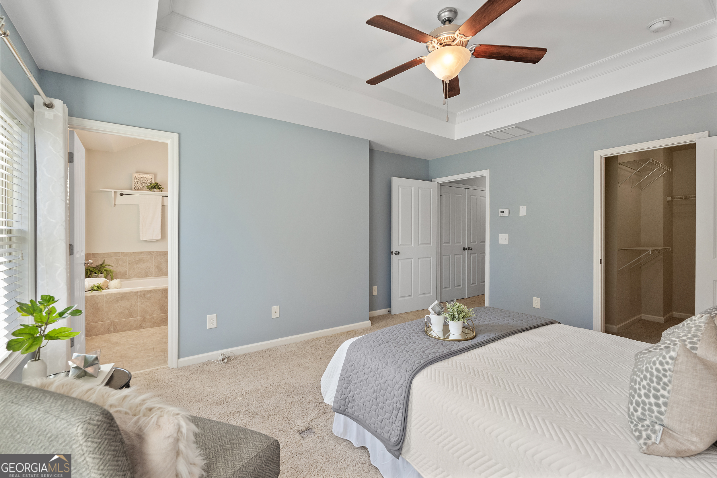 Jamestown - Residential