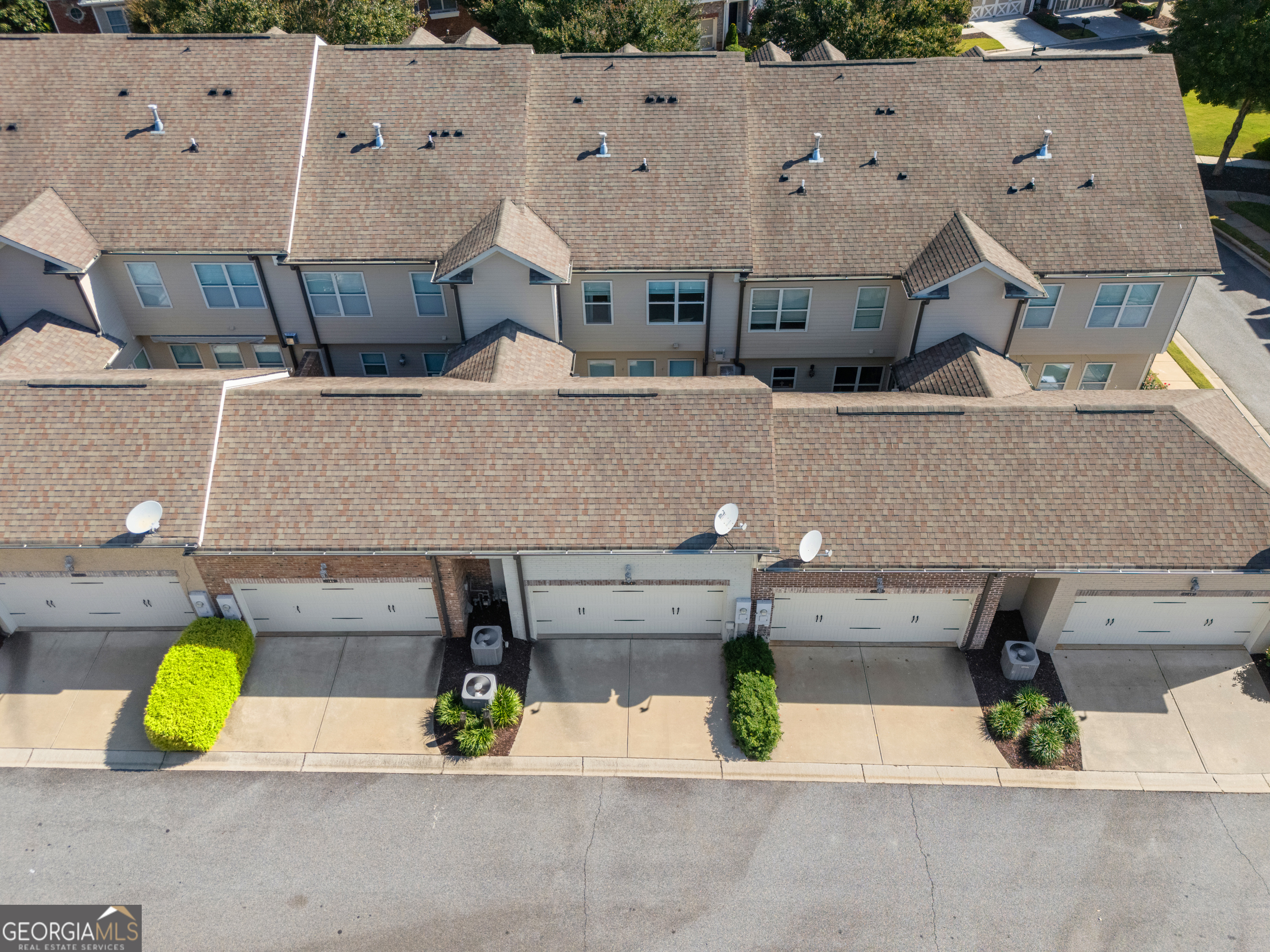 Jamestown - Residential