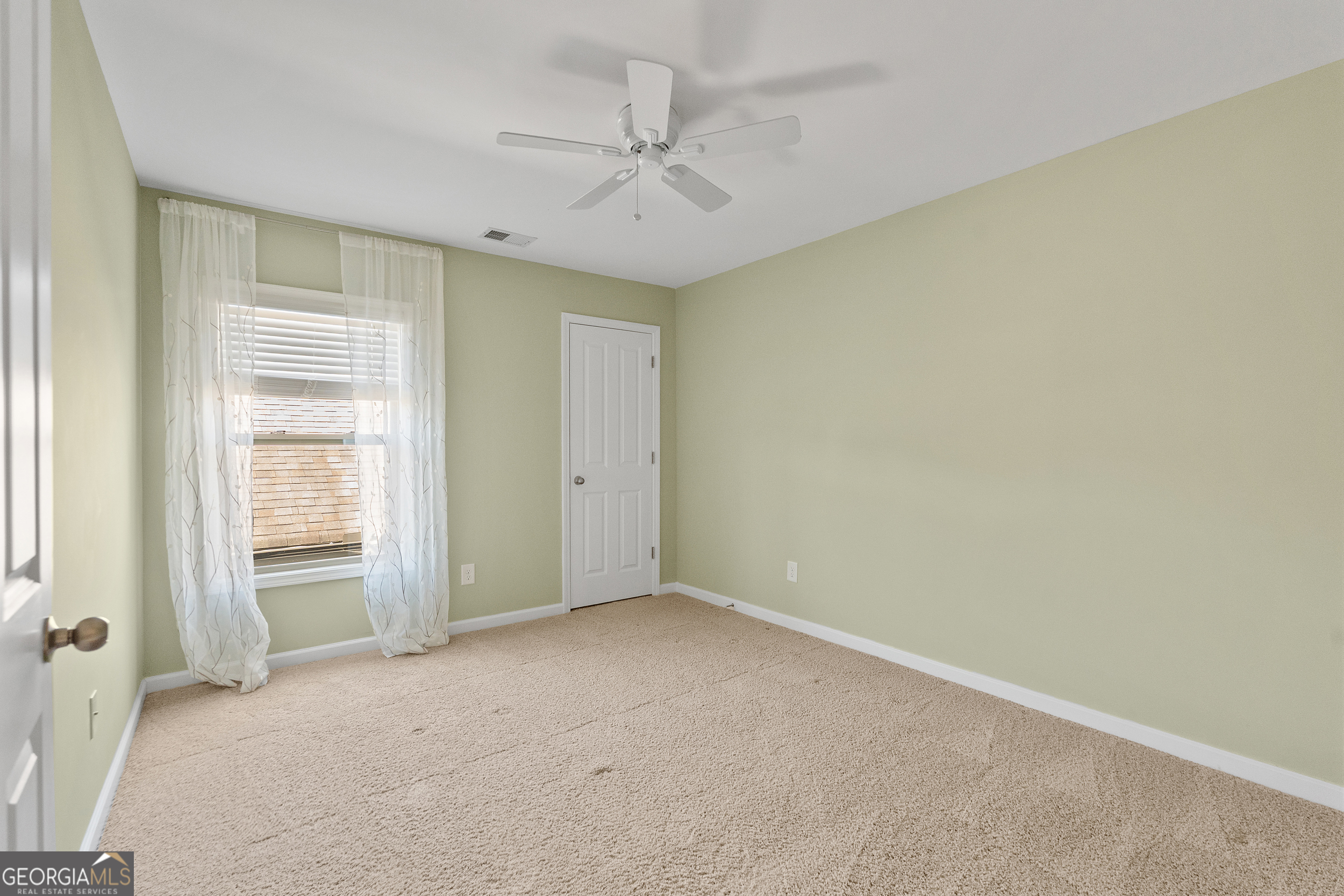 Jamestown - Residential