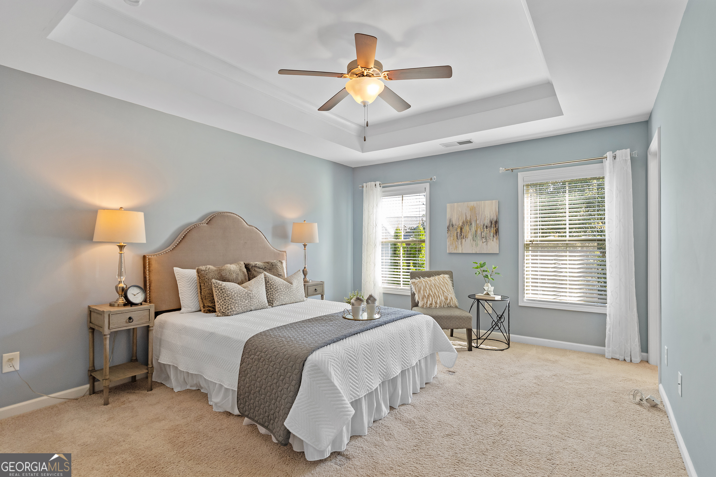 Jamestown - Residential