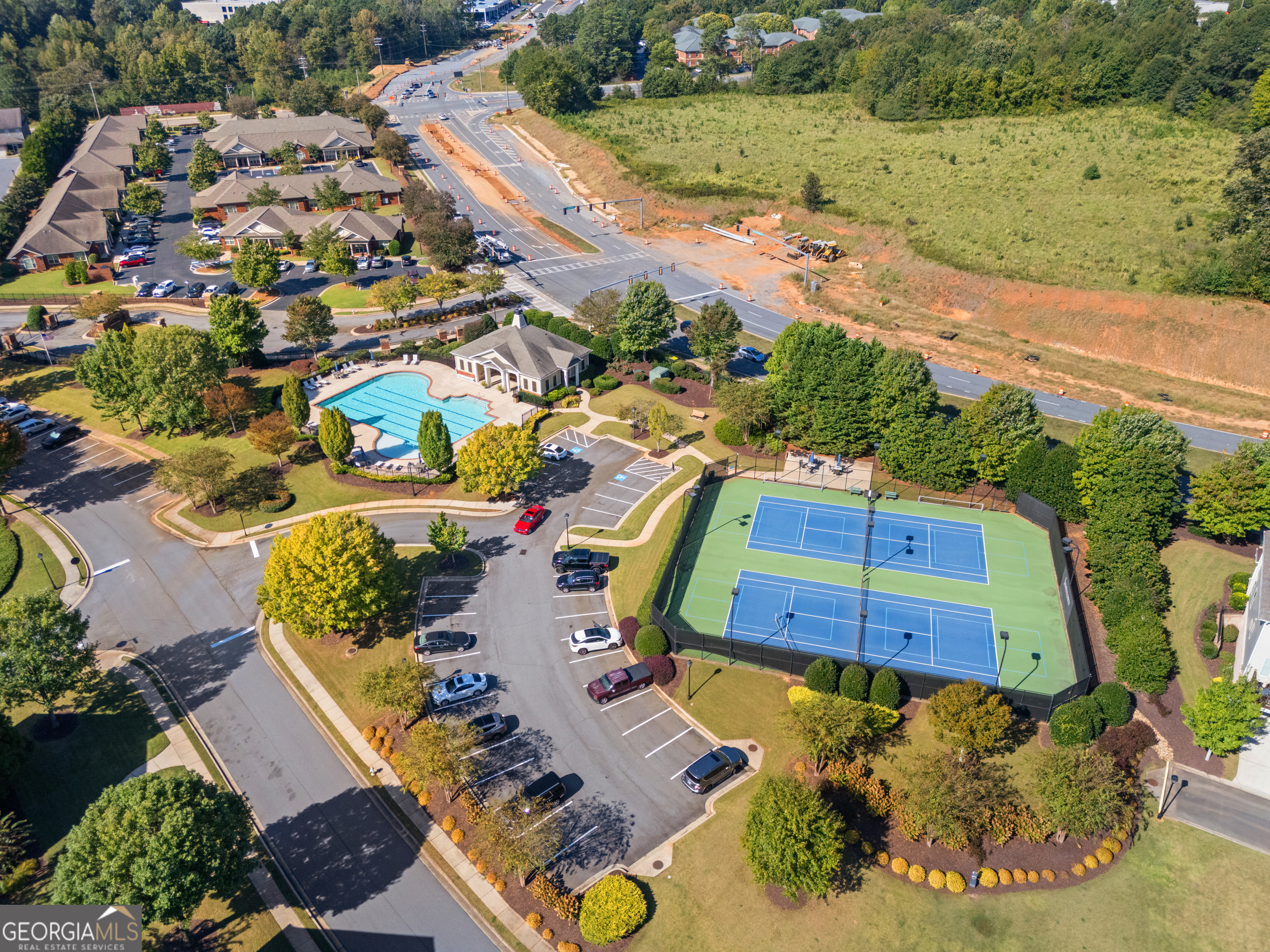 Jamestown - Residential