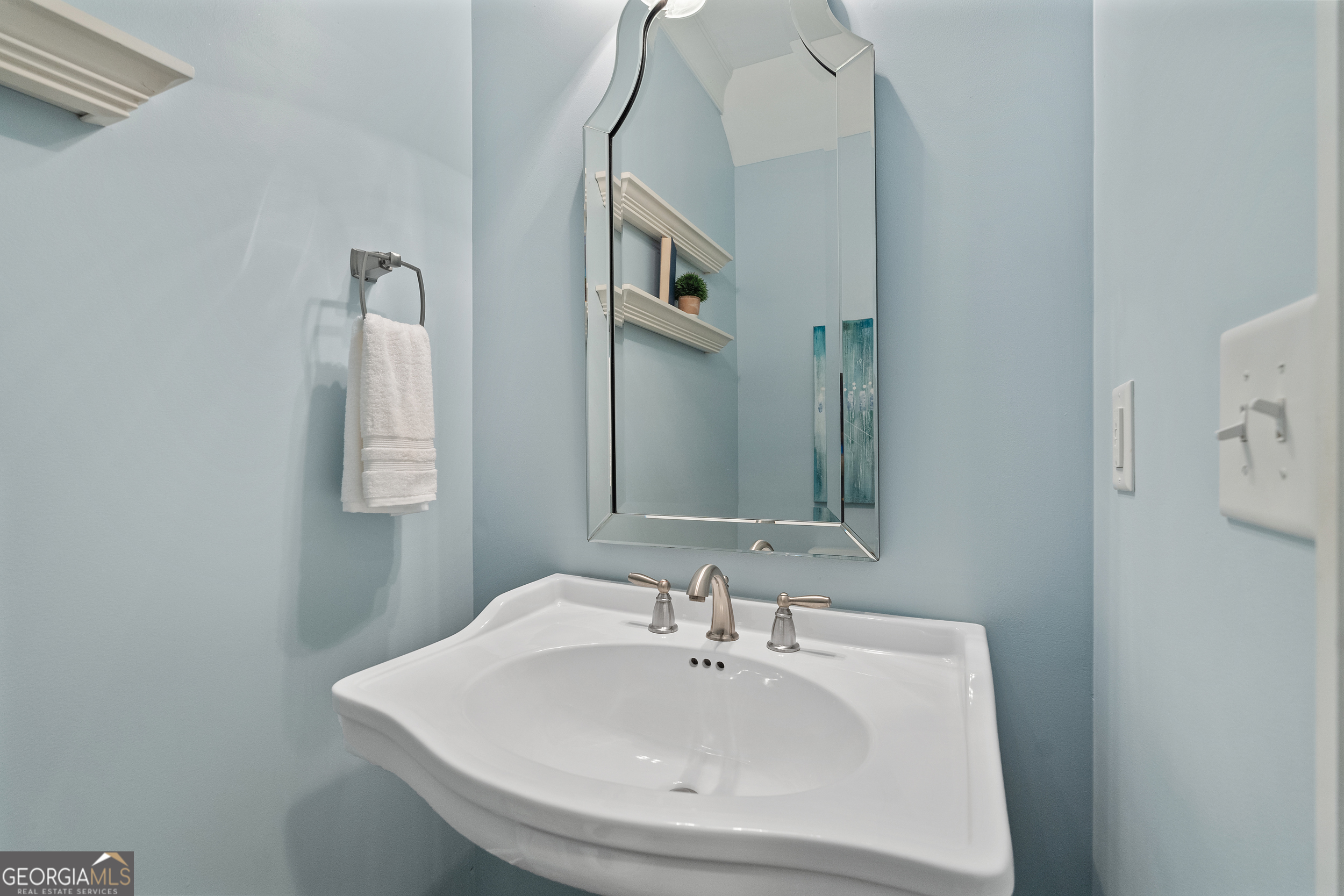 Jamestown - Residential