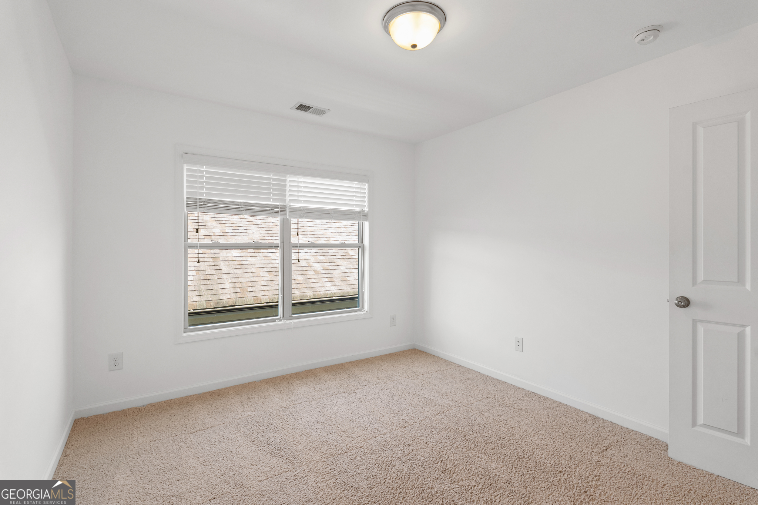 Jamestown - Residential