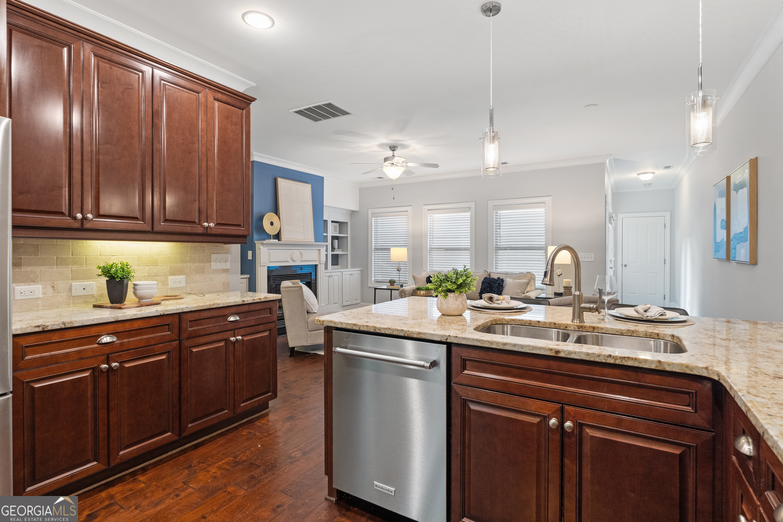 Jamestown - Residential