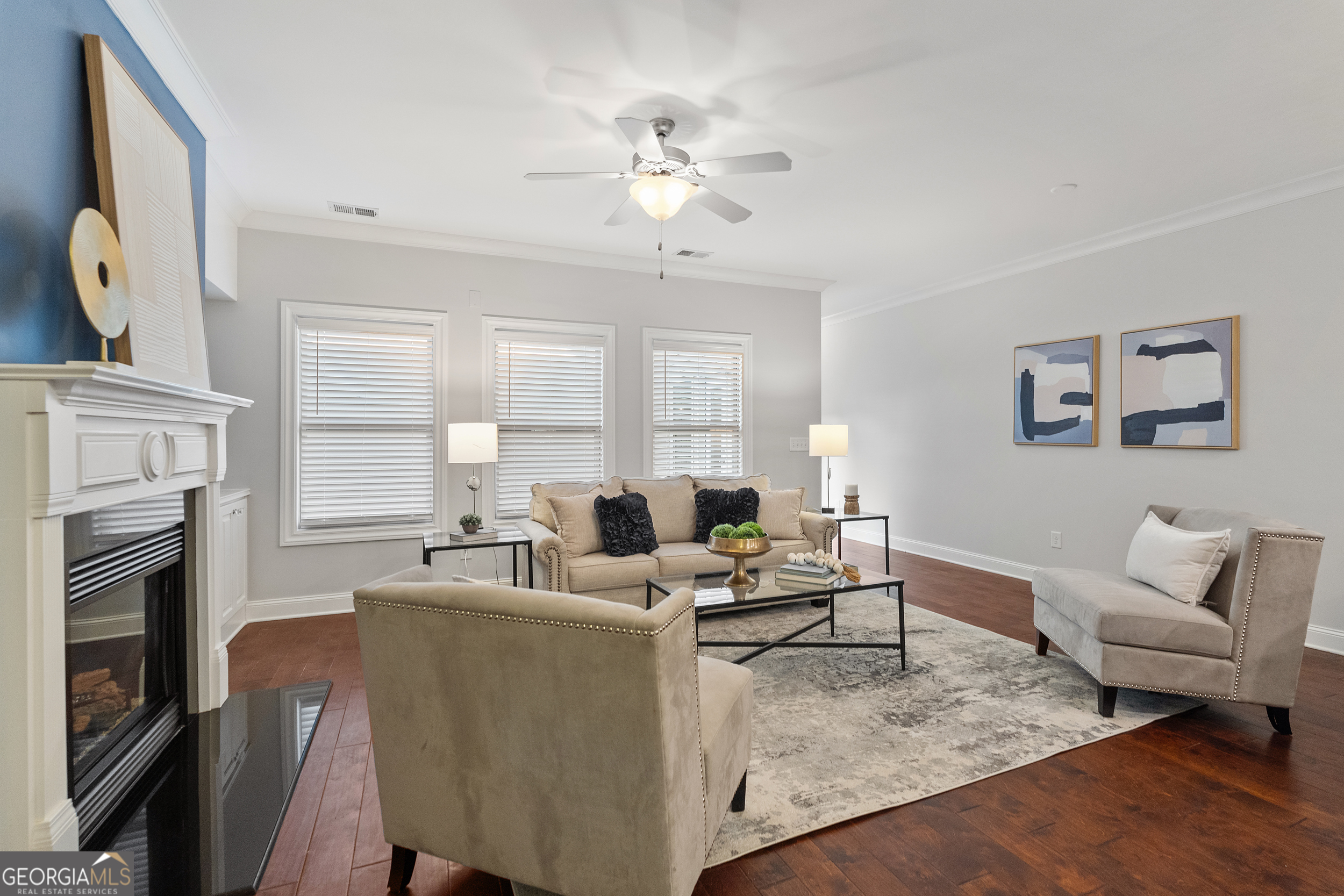 Jamestown - Residential