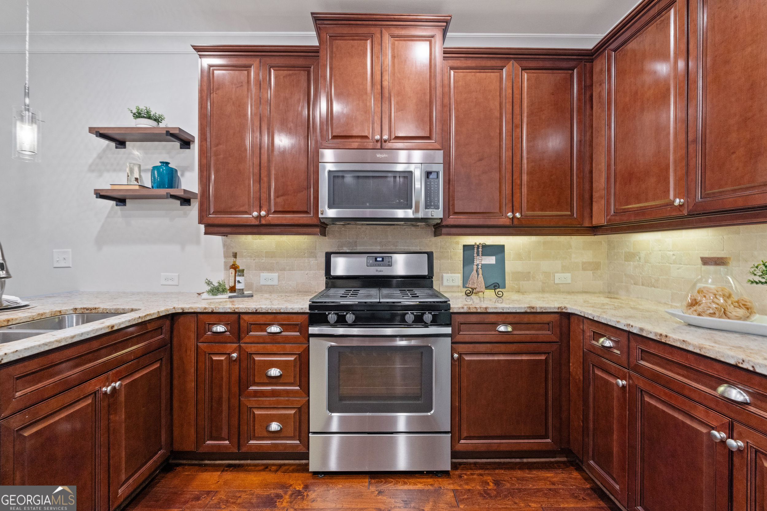 Jamestown - Residential