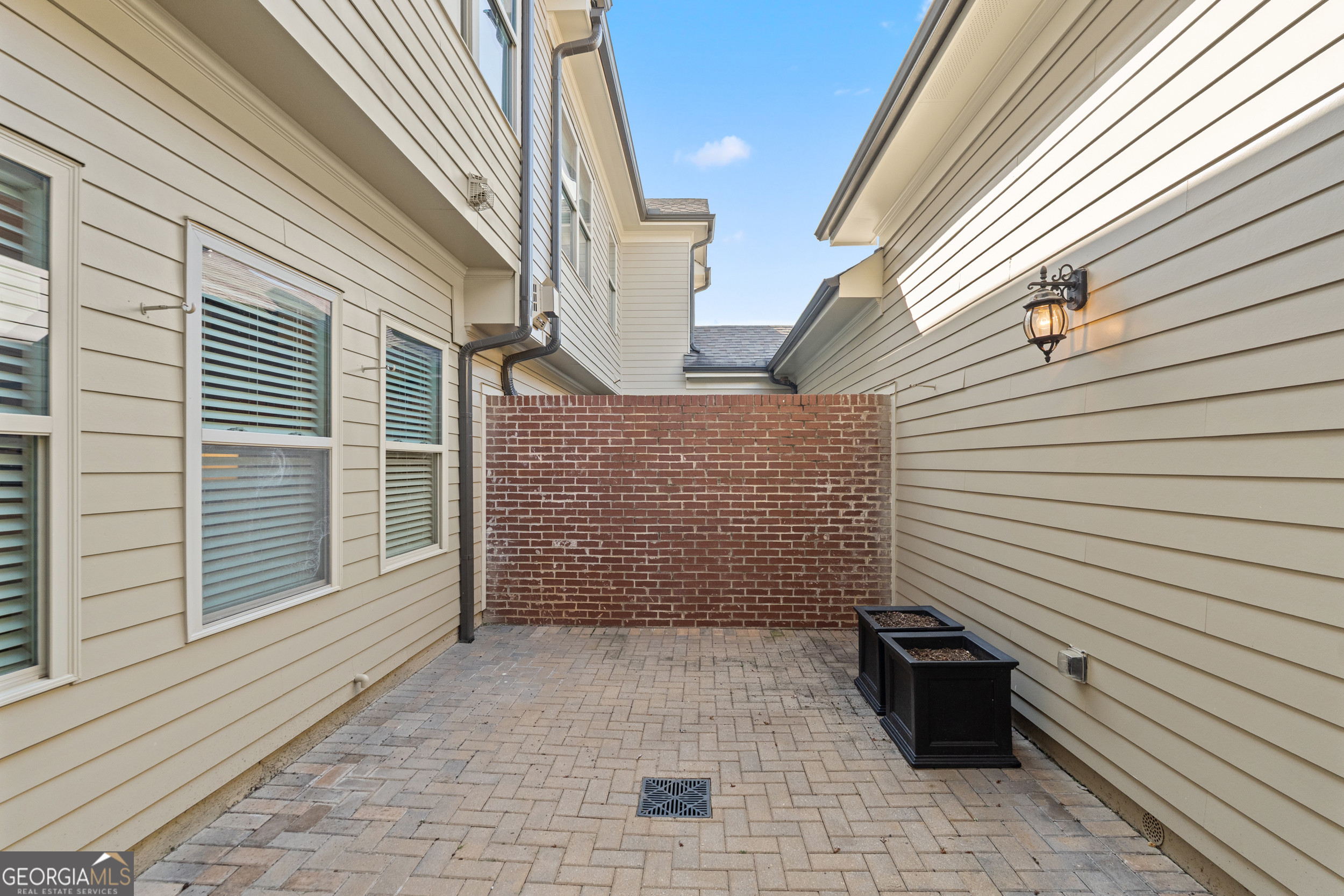 Jamestown - Residential