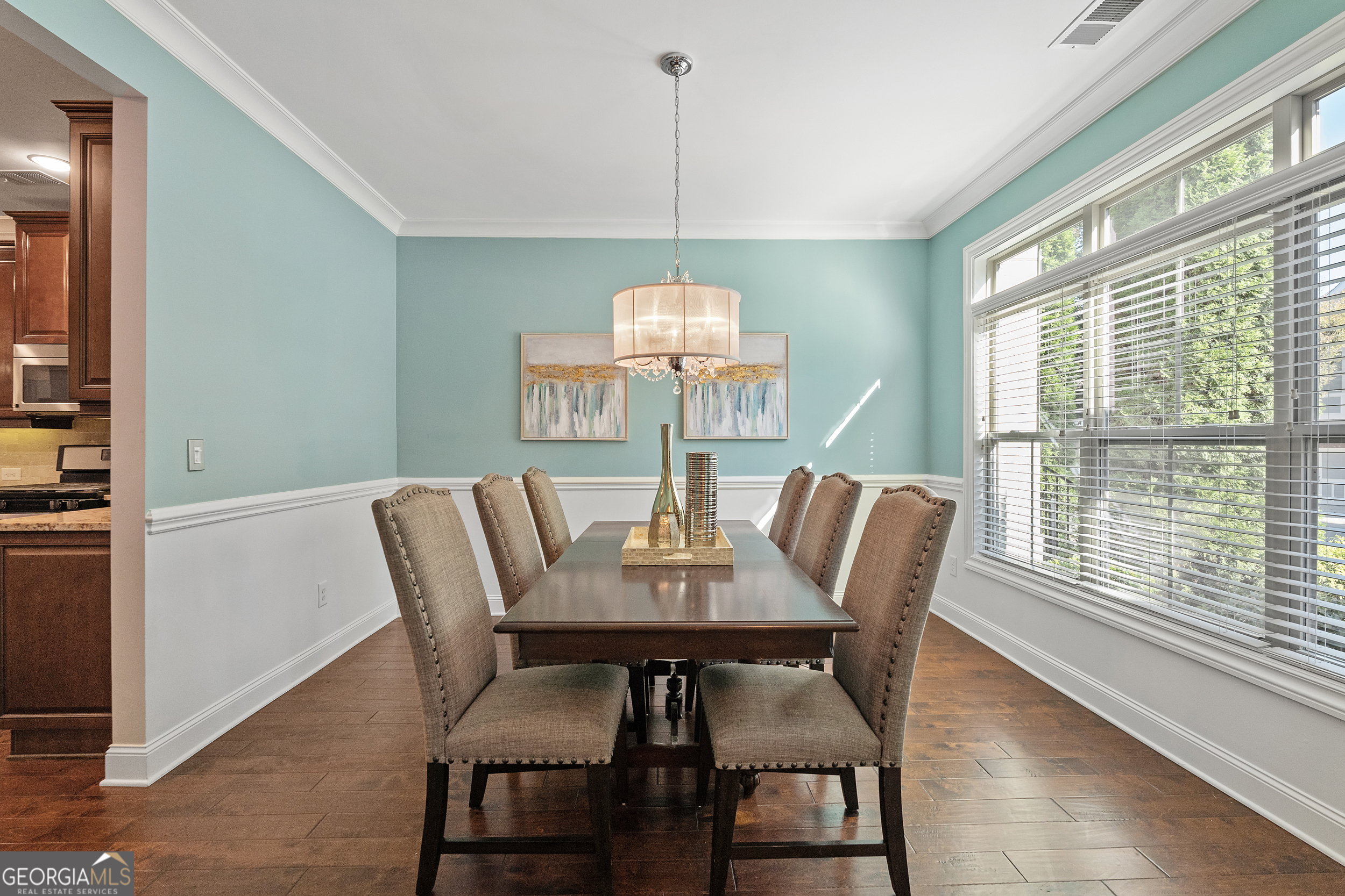 Jamestown - Residential