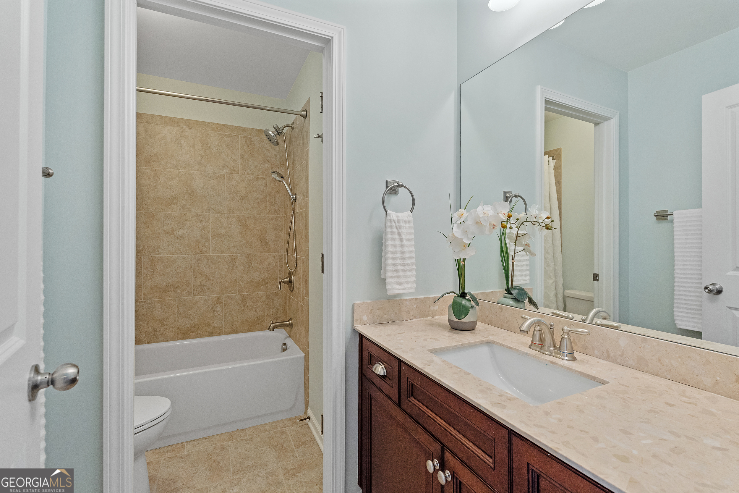 Jamestown - Residential