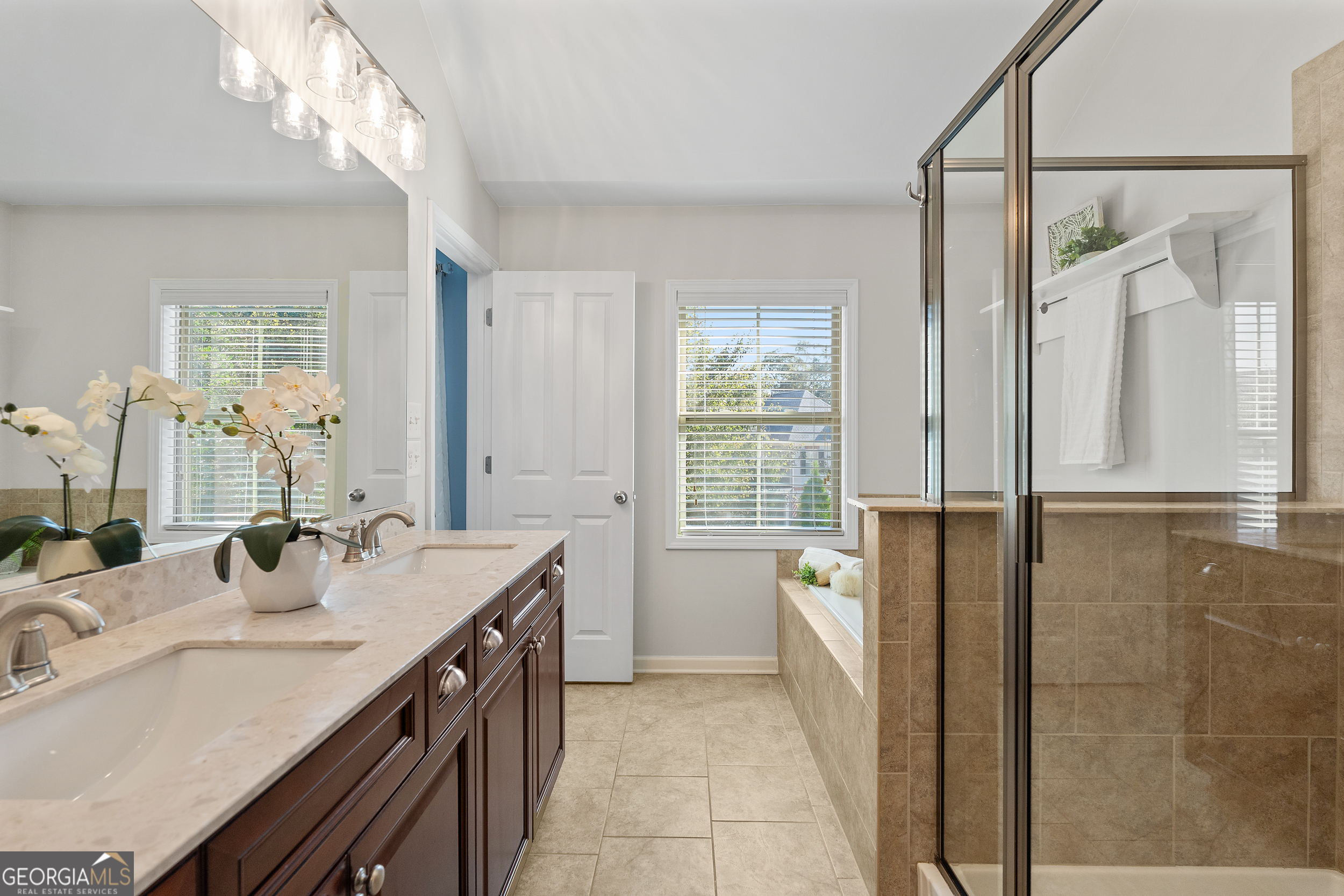 Jamestown - Residential