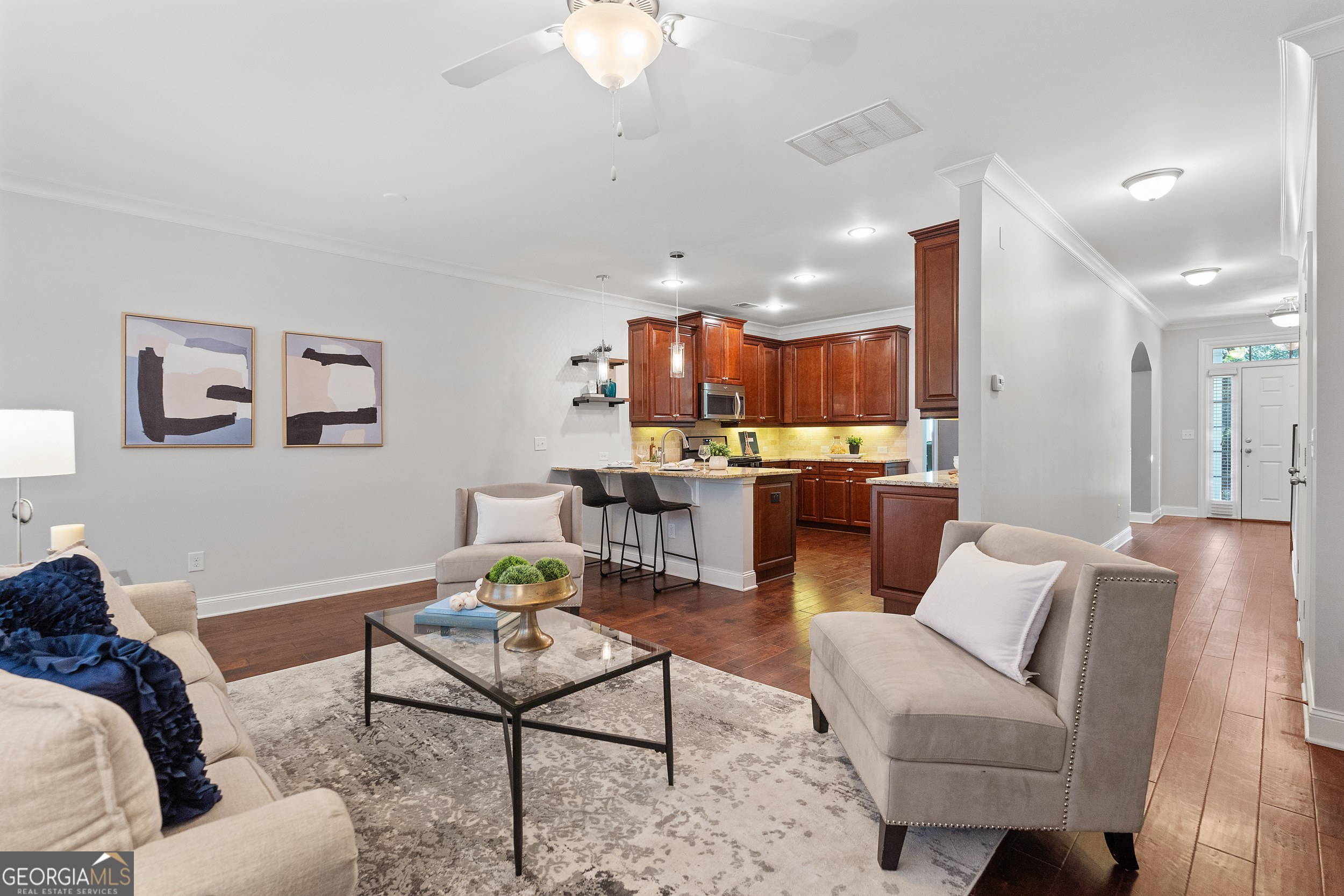 Jamestown - Residential