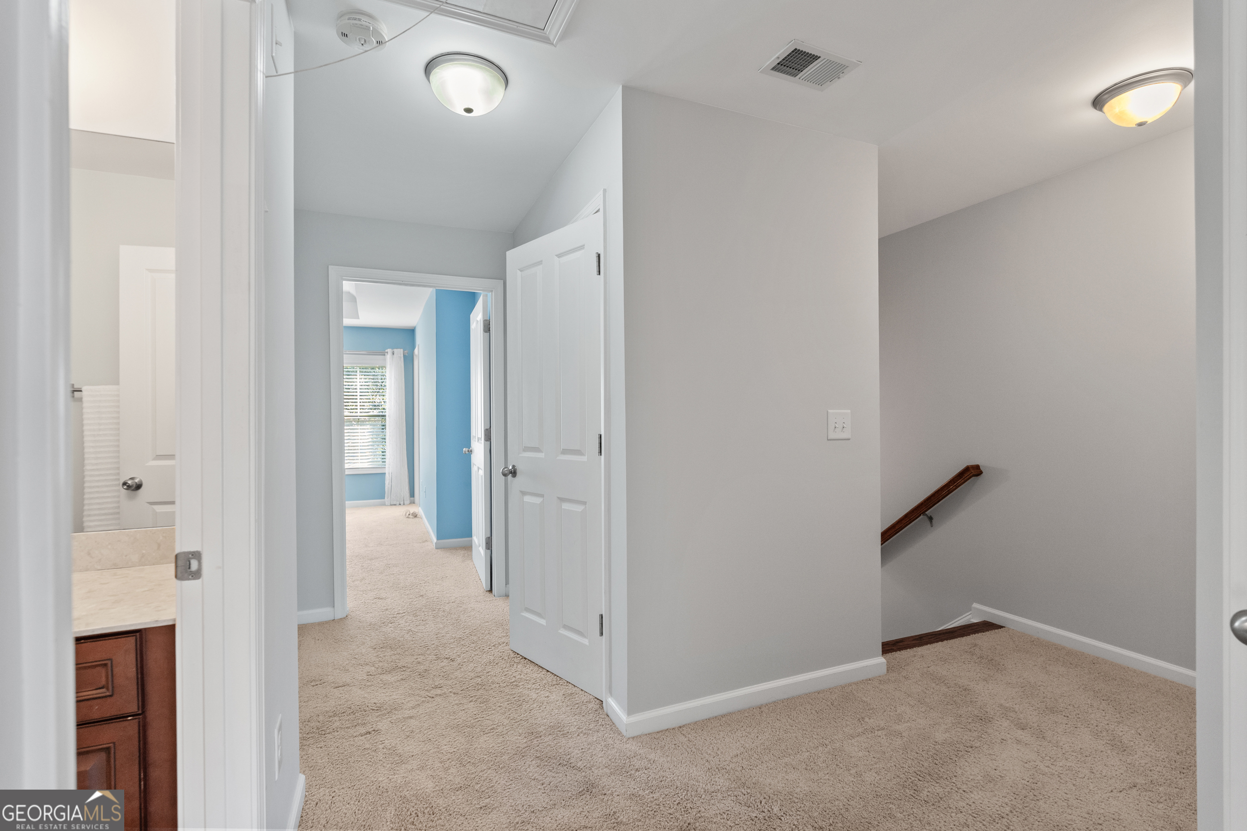 Jamestown - Residential