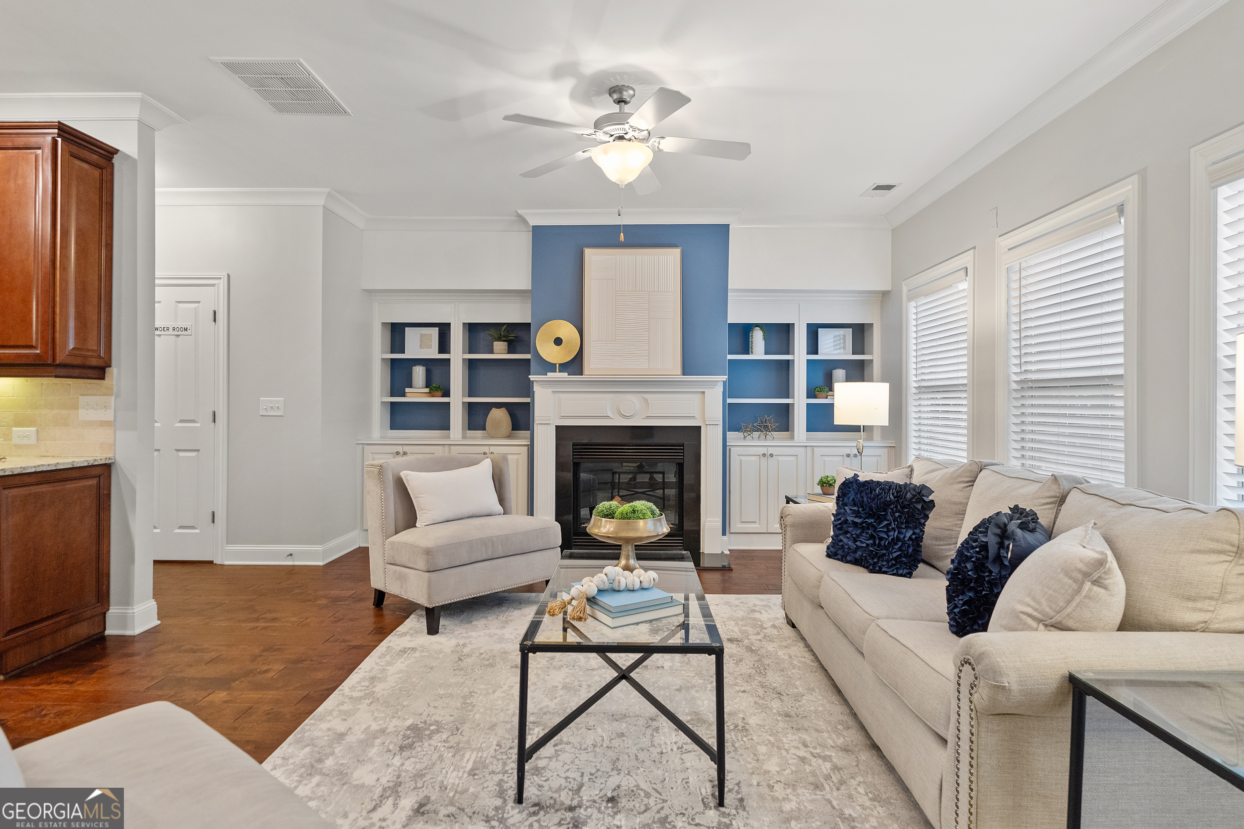 Jamestown - Residential