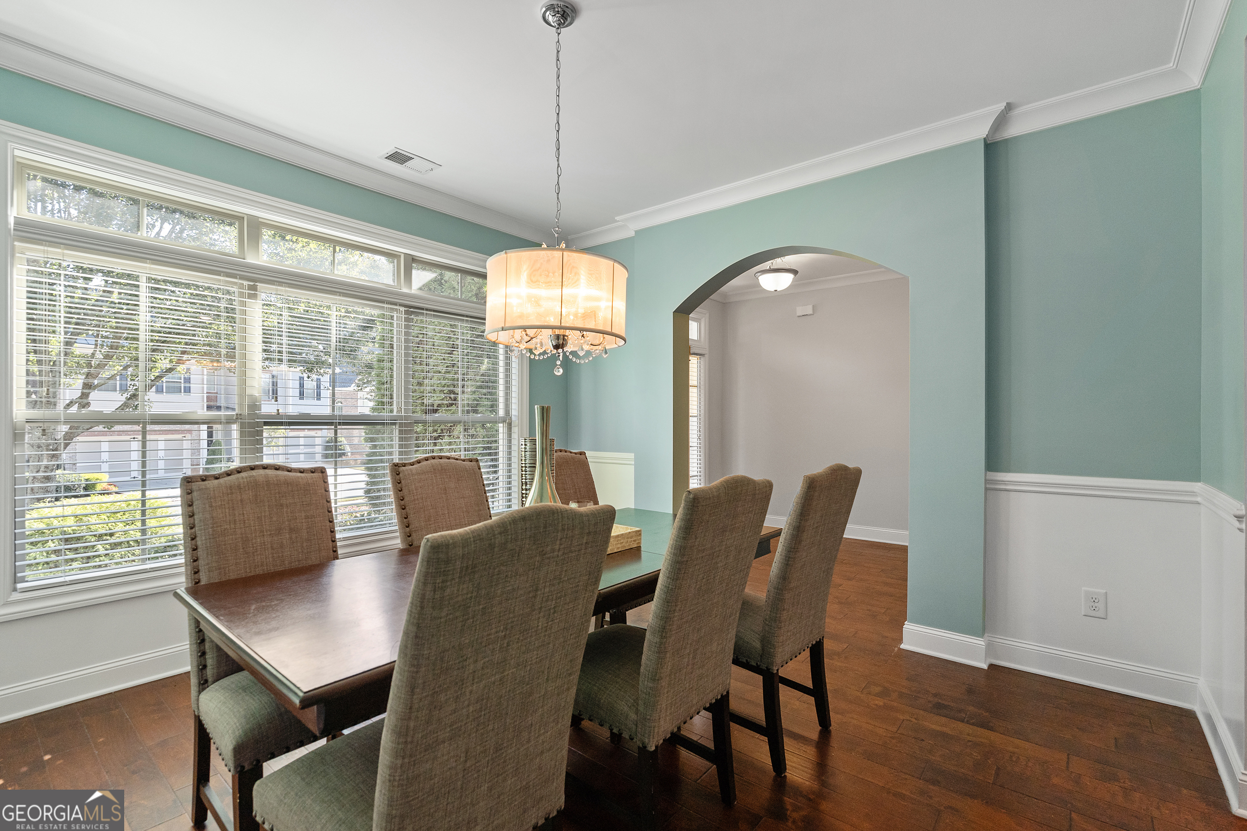 Jamestown - Residential